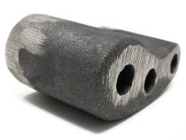 Dana 60 Steering Block Vehicle W/4-6 Inch Lift Tuff Country