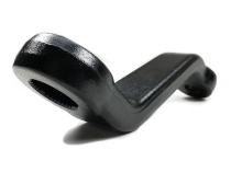 Drop Pitman Arm 87-06 Jeep Wrangler Tuff Country
