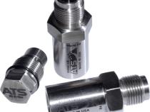 ATS Fuel Rail Pressure Plug Fits 2001-2004 6.6L Duramax