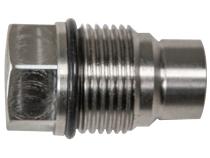 ATS Fuel Rail Pressure Plug Fits 2004.5+ 6.6L Duramax