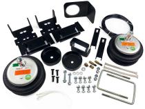 Air Bag Suspension Rear 03-13 Dodge Ram 2500 03-12 Dodge Ram 3500 4x4 &amp;amp; 2WD Tuff Country