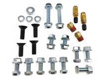 Air Bag Suspension Rear 03-13 Dodge Ram 2500 03-12 Dodge Ram 3500 4x4 &amp;amp; 2WD Tuff Country