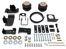Air Bag Suspension Rear 05-19 Toyota Tacoma 4x4 &amp;amp; PreRunner Tuff Country