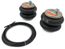 Air Bag Suspension Rear 05-19 Toyota Tacoma 4x4 &amp;amp; PreRunner Tuff Country