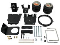 Air Bag Suspension Rear 07-18 Chevy Silverado/GMC Sierra 1500 4x4 &amp;amp; 2WD Tuff Country
