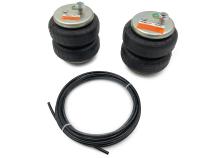 Air Bag Suspension Rear 07-18 Chevy Silverado/GMC Sierra 1500 4x4 &amp;amp; 2WD Tuff Country