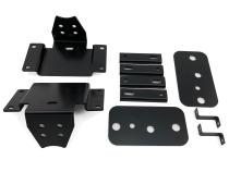 Air Bag Suspension Rear 07-19 Toyota Tundra 4x4 &amp;amp; 2WD Tuff Country