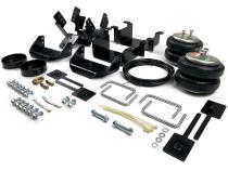 Air Bag Suspension Rear 09-14 Ford F150 4x4 &amp;amp; 2WD excludes Raptor &amp;amp; FX2 Tuff Country