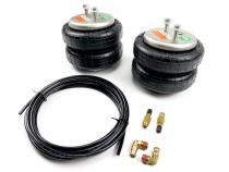 Air Bag Suspension Rear 09-14 Ford F150 4x4 &amp;amp; 2WD excludes Raptor &amp;amp; FX2 Tuff Country
