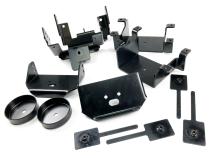 Air Bag Suspension Rear 09-14 Ford F150 4x4 &amp;amp; 2WD excludes Raptor &amp;amp; FX2 Tuff Country