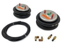 Air Bag Suspension Rear 14-18 Dodge Ram 2500 4x4 Tuff Country
