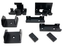 Air Bag Suspension Rear 14-18 Dodge Ram 2500 4x4 Tuff Country