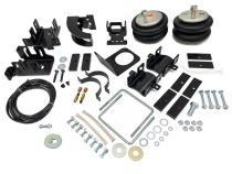 Air Bag Suspension Rear 11-16 Ford F250/F350 4x4 &amp;amp; 2WD Will Fit With or Without In Bed Hitch Tuff Country
