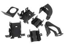 Air Bag Suspension Rear 11-16 Ford F250/F350 4x4 &amp;amp; 2WD Will Fit With or Without In Bed Hitch Tuff Country