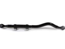 Jeep Front Adjustable Track Bar Black Yeti XD For 18-24 Wrangler JL/Gladiator Steer Smarts