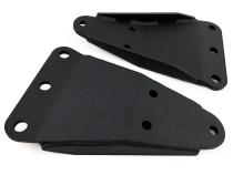 Triple Shock Kit 99-04 Ford F250/F350 4WD Tuff Country
