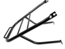 Front Motorcycle Luggage Rack 93-25 Honda XR650L Pacific Performance Engineering