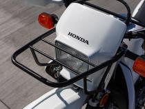 Front Motorcycle Luggage Rack 93-25 Honda XR650L Pacific Performance Engineering