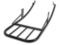 Rear Motorcycle Luggage Rack 93-25 Honda XR650L Pacific Performance Engineering