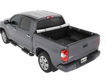 Supertop For Truck 2 Tonneau Covers For Toyota 2016-2023 Tacoma 6.0 Foot Black Diamond Bestop