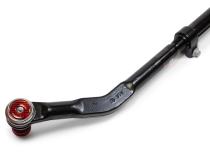 Jeep Drag Link No Drill Top Mount Assembly Yeti XD For 18-24 Wrangler/Gladiator Steer Smarts
