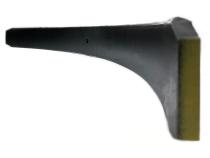 Add A Leaf Kit 2 Inch Rear 99-Up Chevy Silverado 1500 4WD Tuff Country