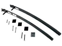Add A Leaf Kit 1.5 Inch Front 80-04 Ford F250 4WD Pair Tuff Country