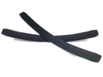 Add A Leaf Kit 2 Inch Rear 80-Up Ford F150/F250/F350 78-96 Bronco 4WD w/3 Inch Wide Springs Pair Tuff Country