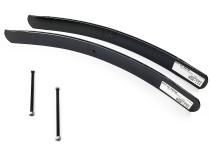 Add A Leaf Kit 2 Inch Rear 04-12 Colorado/Canyon 4WD Pair Tuff Country