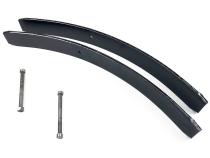 Add A Leaf Kit 3 Inch Rear 94-02 Dodge Ram 2500/3500 4WD Pair Tuff Country