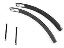 Add A Leaf Kit 2 Inch Rear 82-01 Chevy S-10 Blazer 82-01 GMC S-15 Jimmy Pair Tuff Country
