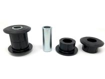 Control Arm Bushing and Sleeve Kit 10-13 Dodge Ram 2500 4wd/10-12 Dodge Ram 3500 4WD Upper &amp;amp; Lower Fits with Tuff Country Lift Kits only Tuff Country