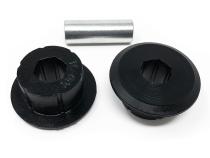 Control Arm Bushing and Sleeve Kit 10-13 Dodge Ram 2500 4wd/10-12 Dodge Ram 3500 4WD Upper &amp;amp; Lower Tuff Country