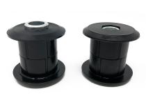 Control Arm Bushing and Sleeve Kit 10-13 Dodge Ram 2500 4wd/10-12 Dodge Ram 3500 4WD Upper &amp;amp; Lower Tuff Country