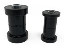 Replacement Front &amp;amp; Rear Leaf Spring Bushings &amp;amp; Sleeves 76-86 Jeep CJ5/CJ7 Fits with Tuff Country Lift Kits Only Tuff Country