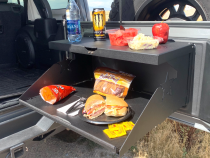 Trail Tailgate Table
