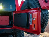Trail Tailgate Table
