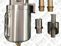 Catch Can Kit w/Venturi No Limit Fabrication