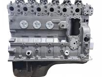 5.9L 2001-2002 Cummins Long Block Daily Driver Dodge Ram Diesel Crate Engine Choate Performance