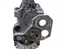 5.9L 2001-2002 Cummins Long Block Daily Driver Dodge Ram Diesel Crate Engine Choate Performance