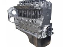 5.9L 1998.5-2000 Cummins Long Block Daily Driver Dodge Ram Diesel Crate Engine Choate Performance