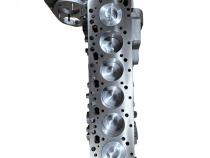 5.9L 2003-2004 Cummins Short Block Daily Driver Dodge Diesel Crate Engine Choate Performance