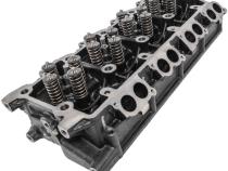 6.0 Powerstroke Workhorse Plus Cylinder Head New 18mm Choate Performance
