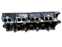 6.0 Workhorse Plus Cylinder Head Reman 20mm Choate Performance