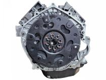 6.6L Short Block Model C LB7 Engine Choate Performance 2001-2004 Duramax Diesel Engine Choate Performance