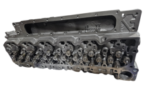 6.7 Cummins Workhorse Plus Cylinder Head Reman Choate Performance