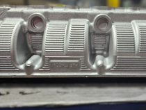 6.7 Powerstroke Daily Driver Cylinder Head Reman 11-16 Choate Performance