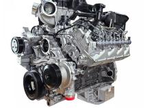 6.7L 2011 Powerstroke Full Running Workhorse Ford Diesel Crate Engine Choate Performance