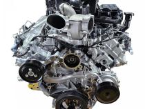 6.7L 2011 Powerstroke Full Running Workhorse Ford Diesel Crate Engine Choate Performance