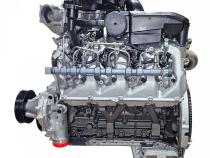 6.7L 2011 Powerstroke Full Running Workhorse Ford Diesel Crate Engine Choate Performance